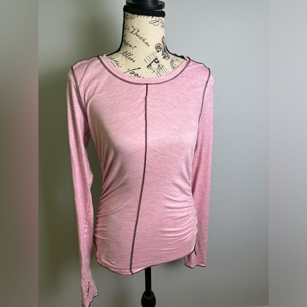 FP Movement x Hatch Right On Run Layer Maternity … - image 1